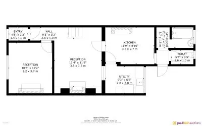 78 Dumfries Street, Treherbert, Treorchy, Mid Glamorgan, CF42 5RB
