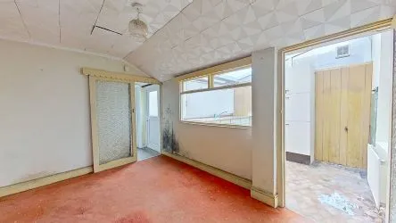 78 Dumfries Street, Treherbert, Treorchy, Mid Glamorgan, CF42 5RB
