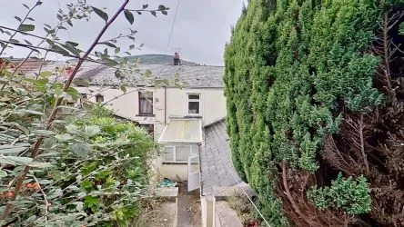 78 Dumfries Street, Treherbert, Treorchy, Mid Glamorgan, CF42 5RB