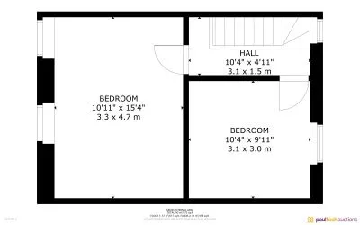 78 Dumfries Street, Treherbert, Treorchy, Mid Glamorgan, CF42 5RB