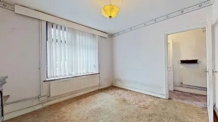 78 Dumfries Street, Treherbert, Treorchy, Mid Glamorgan, CF42 5RB