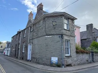 Property cover