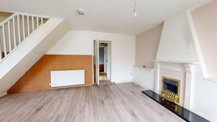 38 East Road, Tylorstown, Ferndale, Mid Glamorgan, CF43 3DD