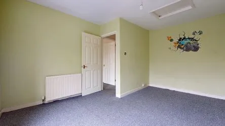 38 East Road, Tylorstown, Ferndale, Mid Glamorgan, CF43 3DD