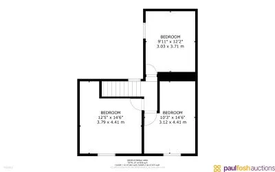 38 East Road, Tylorstown, Ferndale, Mid Glamorgan, CF43 3DD