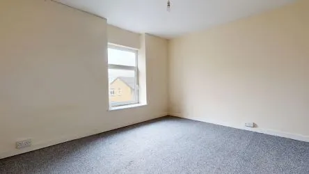 38 East Road, Tylorstown, Ferndale, Mid Glamorgan, CF43 3DD