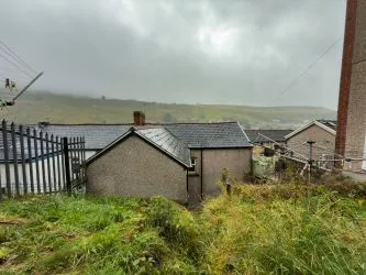 38 East Road, Tylorstown, Ferndale, Mid Glamorgan, CF43 3DD