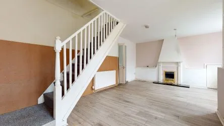 38 East Road, Tylorstown, Ferndale, Mid Glamorgan, CF43 3DD