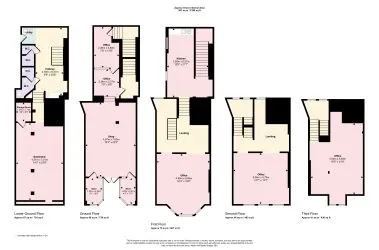 3 Commercial Street, Newport, NP20 1HE
