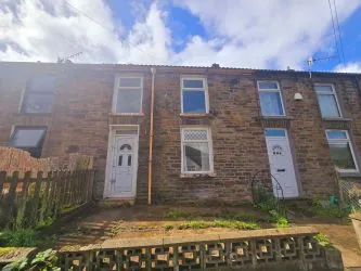 142 Dunraven Street, Tonypandy, Mid Glamorgan, CF40 1QD