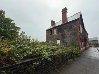 Aberaman Hotel, Thomas Terrace, Aberaman, Aberdare, Rhondda Cynon Taf, CF44 6EP
