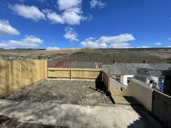Property cover