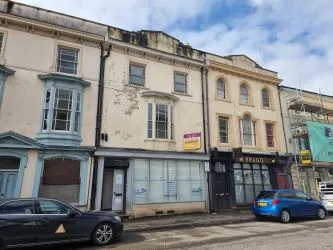 89 Lower Dock Street, Newport, NP20 2AH