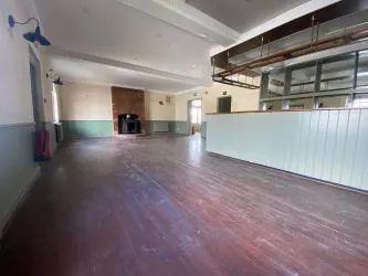 Property cover