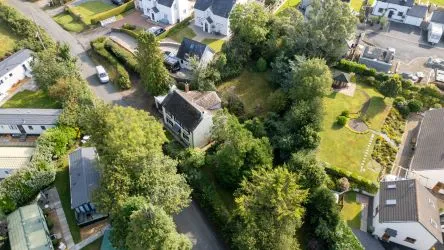 Greenwood Cottage, Reynalton, Kilgetty, Dyfed, SA68 0PE