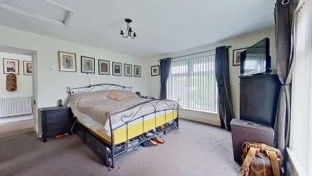 Property cover