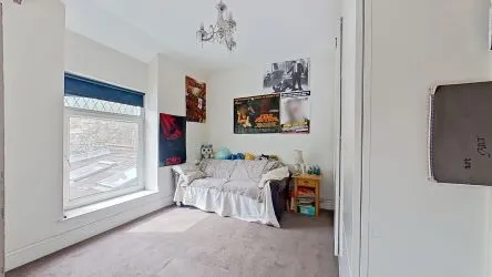 Maesyffynnon House, Pontsticill, Merthyr Tydfil, Mid Glamorgan, CF48 2UG