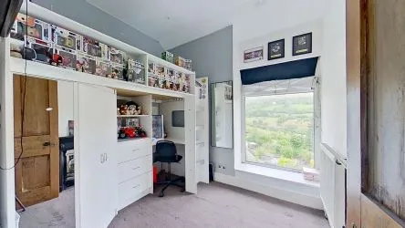 Maesyffynnon House, Pontsticill, Merthyr Tydfil, Mid Glamorgan, CF48 2UG