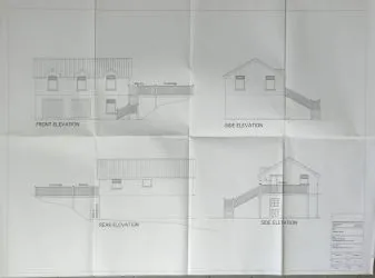 Maesyffynnon House, Pontsticill, Merthyr Tydfil, Mid Glamorgan, CF48 2UG