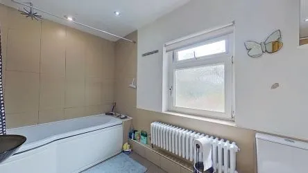 Maesyffynnon House, Pontsticill, Merthyr Tydfil, Mid Glamorgan, CF48 2UG