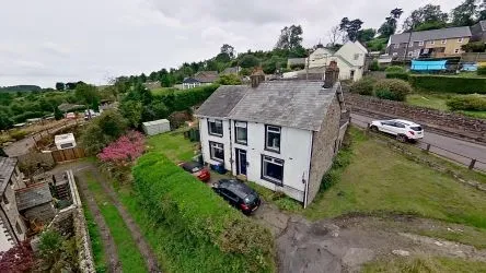 Maesyffynnon House, Pontsticill, Merthyr Tydfil, Mid Glamorgan, CF48 2UG