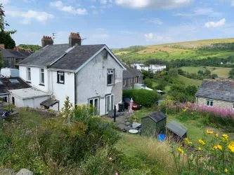 Maesyffynnon House, Pontsticill, Merthyr Tydfil, Mid Glamorgan, CF48 2UG