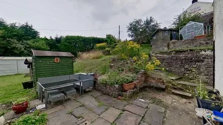 Maesyffynnon House, Pontsticill, Merthyr Tydfil, Mid Glamorgan, CF48 2UG