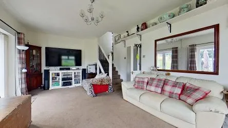 Maesyffynnon House, Pontsticill, Merthyr Tydfil, Mid Glamorgan, CF48 2UG