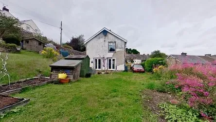 Maesyffynnon House, Pontsticill, Merthyr Tydfil, Mid Glamorgan, CF48 2UG
