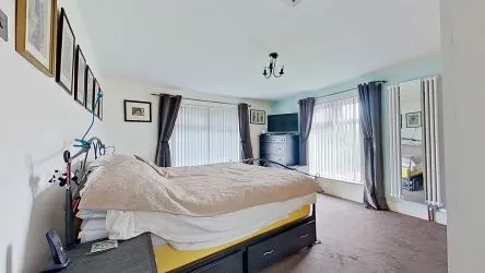 Maesyffynnon House, Pontsticill, Merthyr Tydfil, Mid Glamorgan, CF48 2UG