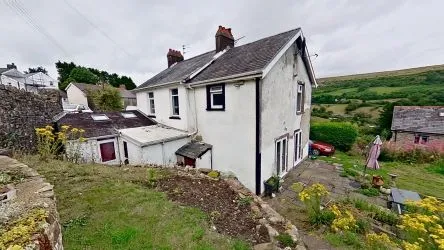 Maesyffynnon House, Pontsticill, Merthyr Tydfil, Mid Glamorgan, CF48 2UG