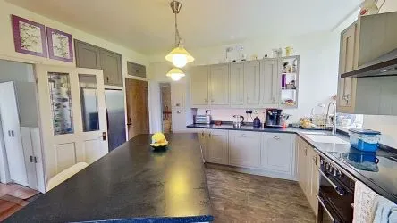 Maesyffynnon House, Pontsticill, Merthyr Tydfil, Mid Glamorgan, CF48 2UG