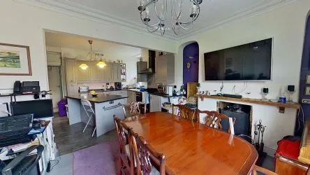 Maesyffynnon House, Pontsticill, Merthyr Tydfil, Mid Glamorgan, CF48 2UG