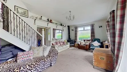 Maesyffynnon House, Pontsticill, Merthyr Tydfil, Mid Glamorgan, CF48 2UG