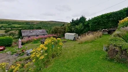 Maesyffynnon House, Pontsticill, Merthyr Tydfil, Mid Glamorgan, CF48 2UG