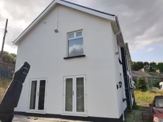 Maesyffynnon House, Pontsticill, Merthyr Tydfil, Mid Glamorgan, CF48 2UG