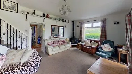 Maesyffynnon House, Pontsticill, Merthyr Tydfil, Mid Glamorgan, CF48 2UG