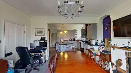 Maesyffynnon House, Pontsticill, Merthyr Tydfil, Mid Glamorgan, CF48 2UG