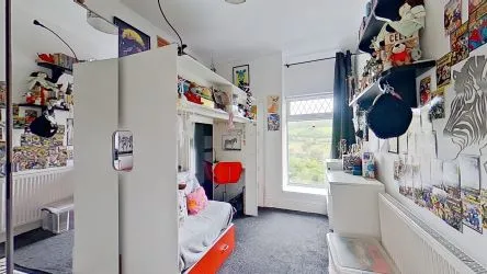 Maesyffynnon House, Pontsticill, Merthyr Tydfil, Mid Glamorgan, CF48 2UG