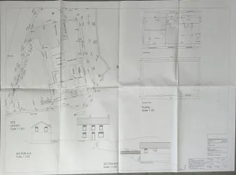 Maesyffynnon House, Pontsticill, Merthyr Tydfil, Mid Glamorgan, CF48 2UG