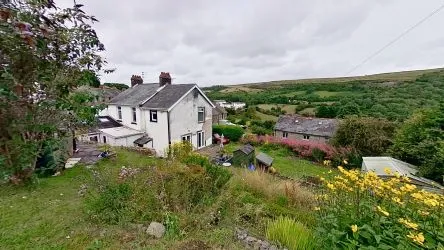 Maesyffynnon House, Pontsticill, Merthyr Tydfil, Mid Glamorgan, CF48 2UG