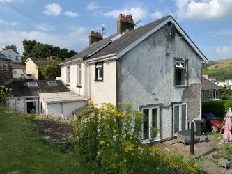 Maesyffynnon House, Pontsticill, Merthyr Tydfil, Mid Glamorgan, CF48 2UG