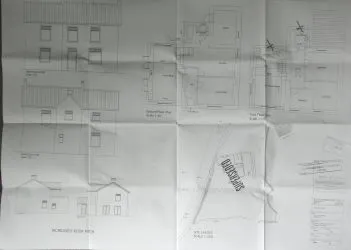 Maesyffynnon House, Pontsticill, Merthyr Tydfil, Mid Glamorgan, CF48 2UG