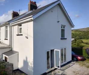Maesyffynnon House, Pontsticill, Merthyr Tydfil, Mid Glamorgan, CF48 2UG