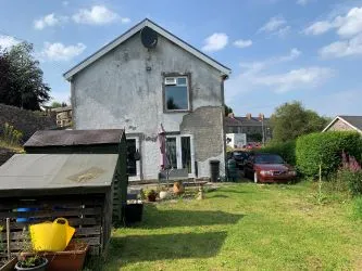 Maesyffynnon House, Pontsticill, Merthyr Tydfil, Mid Glamorgan, CF48 2UG