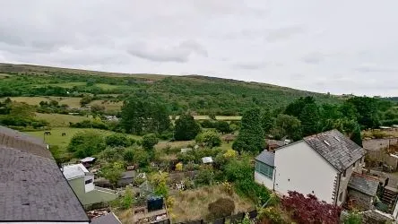 Maesyffynnon House, Pontsticill, Merthyr Tydfil, Mid Glamorgan, CF48 2UG