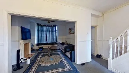 Property cover
