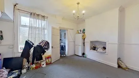 43 Wharf Road, Newport, Gwent, NP19 0ED