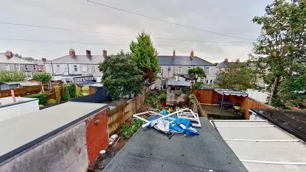 43 Wharf Road, Newport, Gwent, NP19 0ED