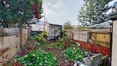 43 Wharf Road, Newport, Gwent, NP19 0ED
